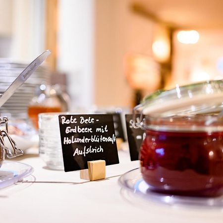 Hotel Zur Seemoewe Kirchdorf  외부 사진