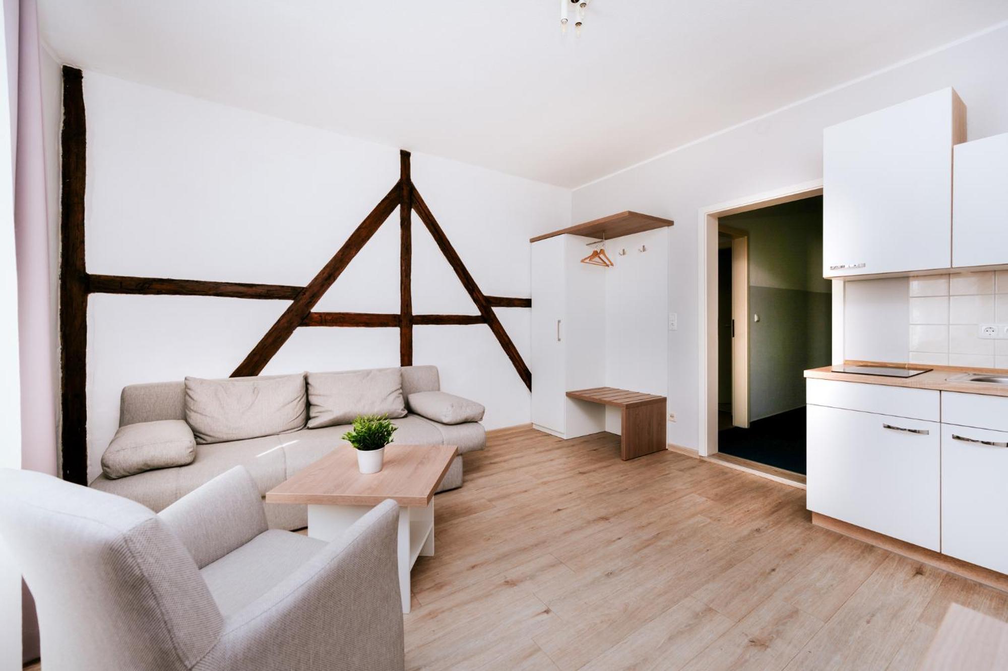 Hotel Zur Seemoewe Kirchdorf  외부 사진