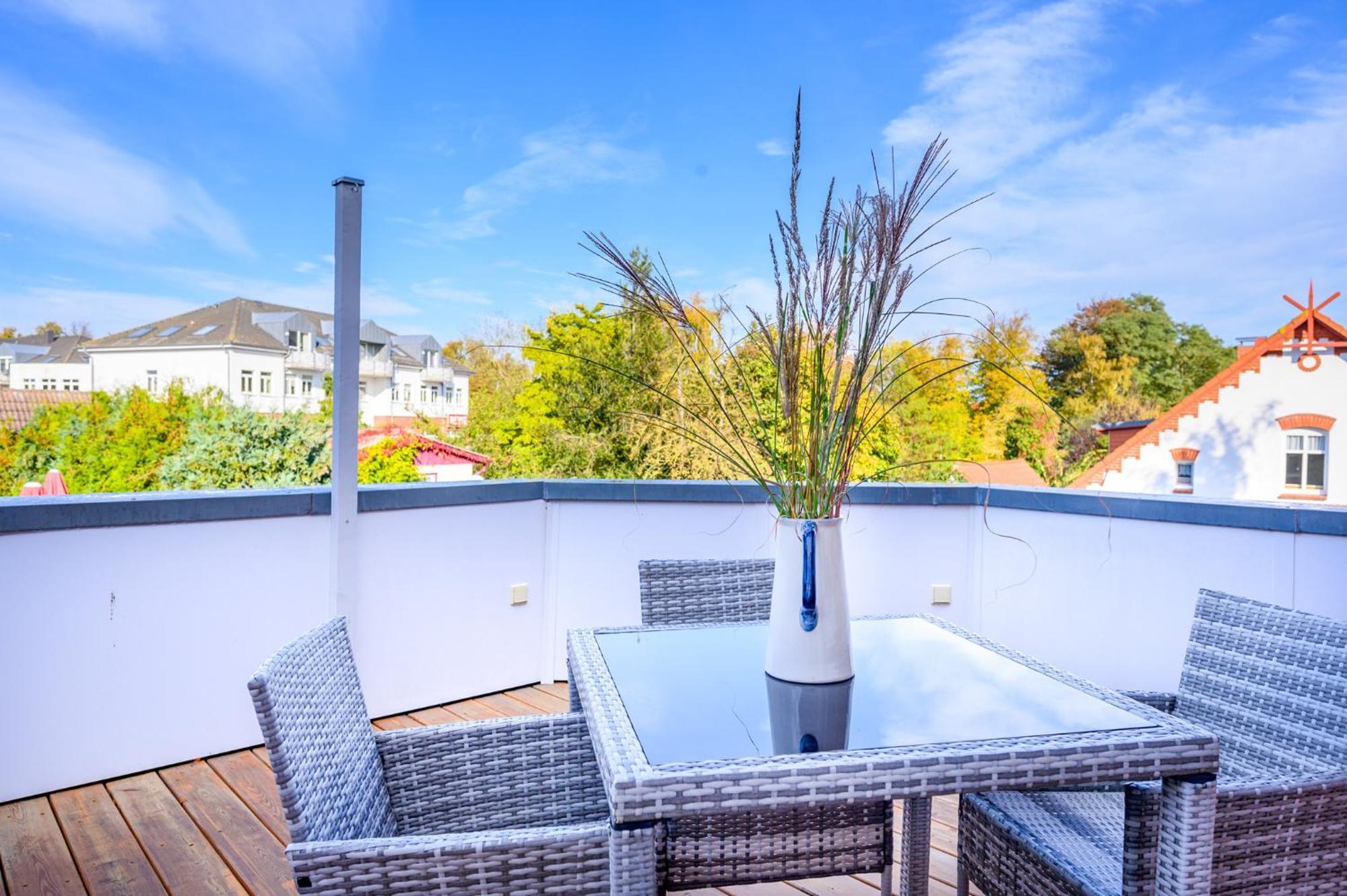 Hotel Zur Seemoewe Kirchdorf  객실 사진