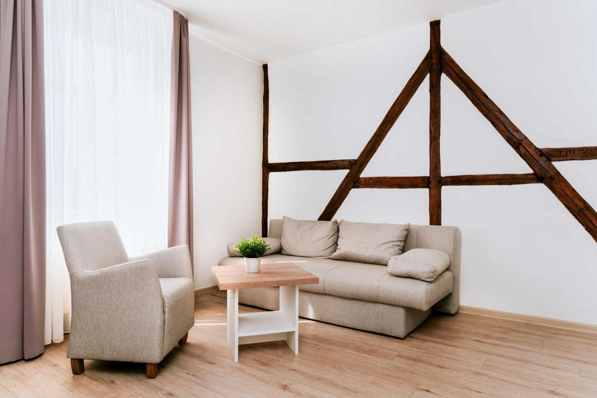 Hotel Zur Seemoewe Kirchdorf  객실 사진